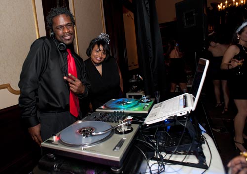 5th Annual 12Midnight New Years Eve Celebration (Gallery G)