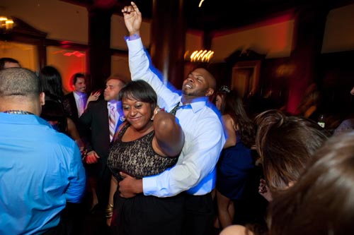 5th Annual 12Midnight New Years Eve Celebration (Gallery G)