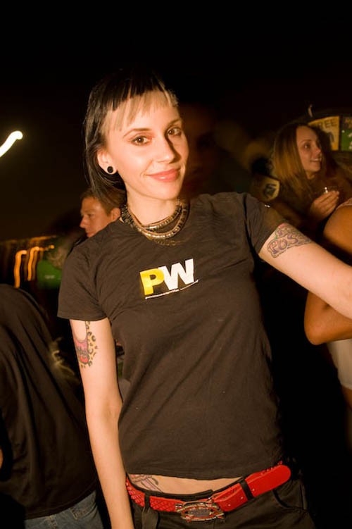 Philadelphia Weekly Roof Top Hop