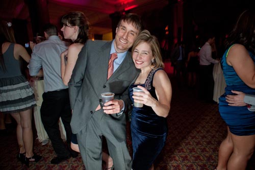 5th Annual 12Midnight New Years Eve Celebration (Gallery G)