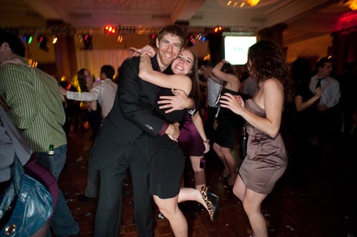 5th Annual 12Midnight New Years Eve Celebration (Gallery G)