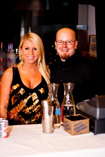 New Years Eve at Tavern on Broad (Gallery I)