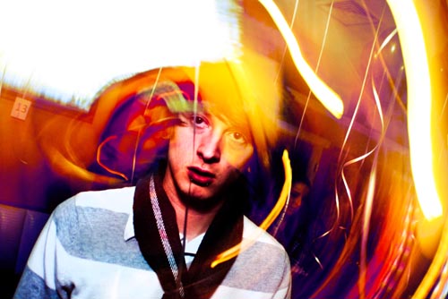 New Years Eve at Tavern on Broad (Gallery I)