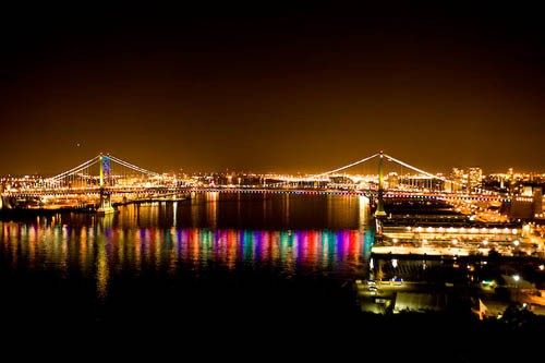 Philadelphia Weekly Roof Top Hop