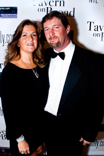 New Years Eve at Tavern on Broad (Gallery I)