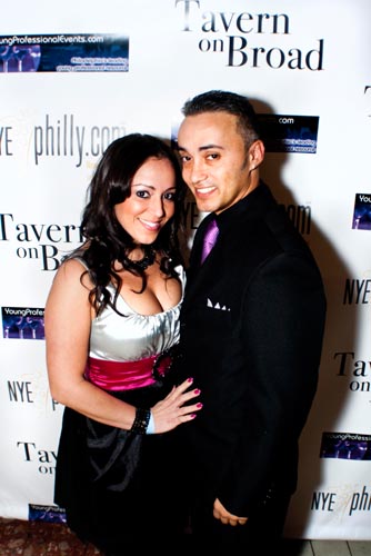New Years Eve at Tavern on Broad (Gallery I)