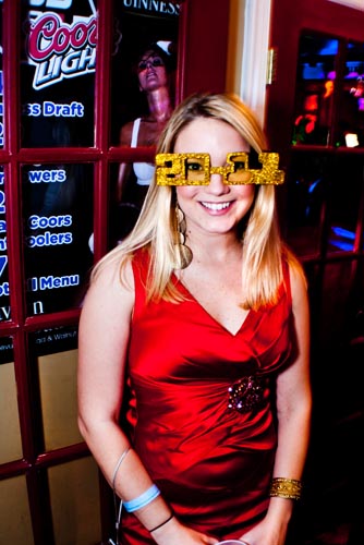 New Years Eve at Tavern on Broad (Gallery J)