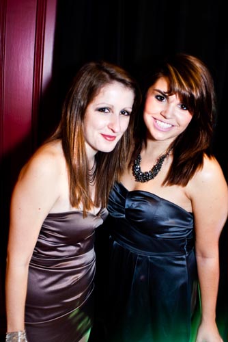 New Years Eve at Tavern on Broad (Gallery J)