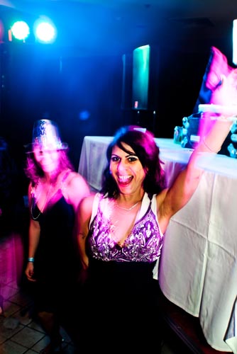 New Years Eve at Tavern on Broad (Gallery J)