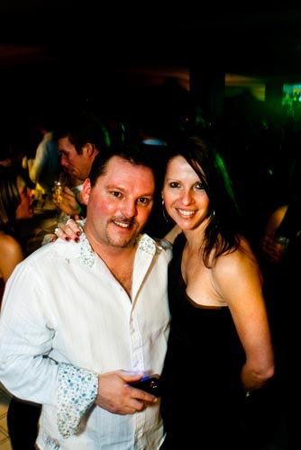 New Years Eve at Tavern on Broad (Gallery J)