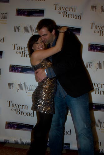 New Years Eve at Tavern on Broad (Gallery K)