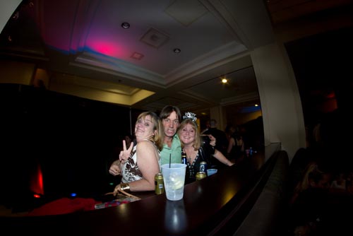 New Years Eve at Tavern on Broad (Gallery K)