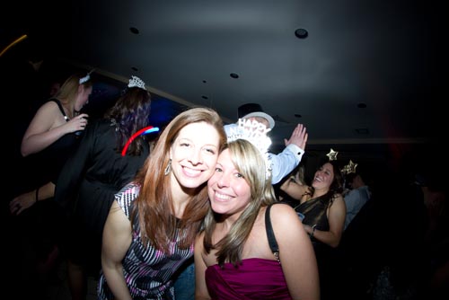 New Years Eve at Tavern on Broad (Gallery K)