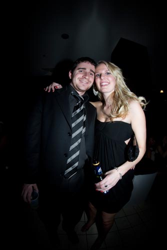 New Years Eve at Tavern on Broad (Gallery K)