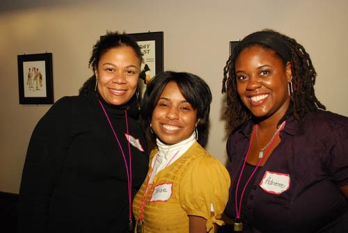 Lock and Key Singles Party