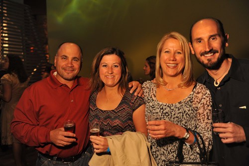 Oktoberfest: A Beer Tasting Event