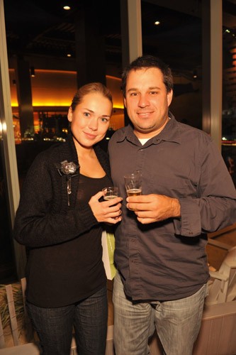 Oktoberfest: A Beer Tasting Event