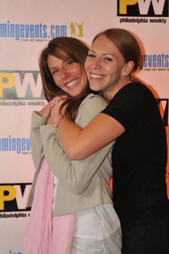 PW 2nd Annual Taste of Philly