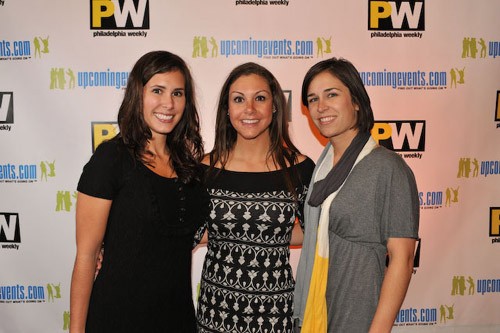 PW 2nd Annual Taste of Philly