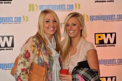 PW 2nd Annual Taste of Philly