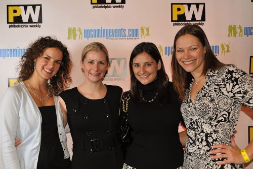 PW 2nd Annual Taste of Philly