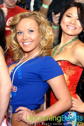 Wing Bowl 2011