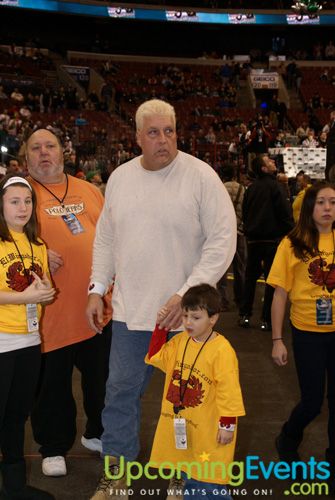 Wing Bowl 2011