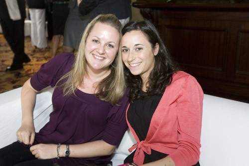 Philadelphia Wedding Style