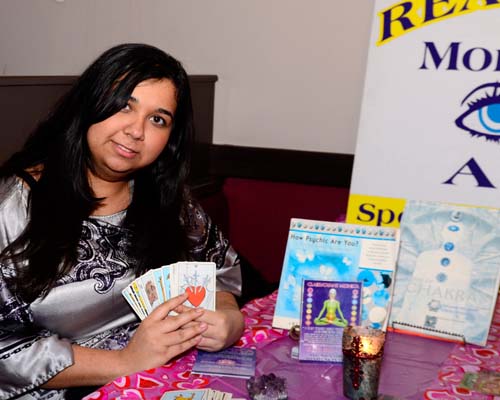 Cupid is Stupid at Field House