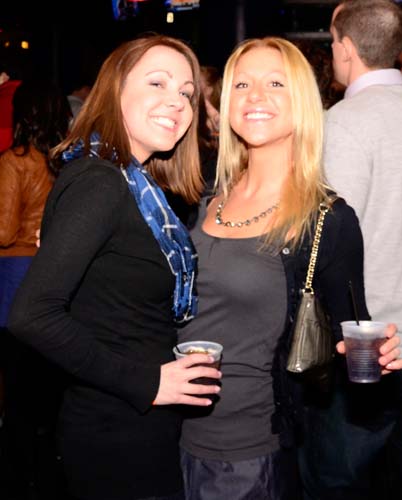 Cupid is Stupid at Field House