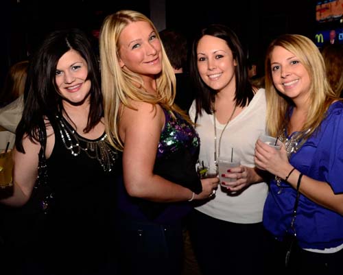 Cupid is Stupid at Field House