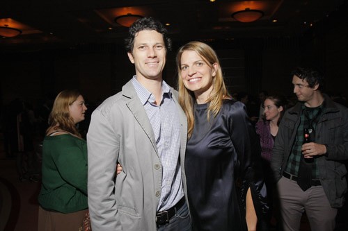 Opening Night Party U.S. Sports Film Festival