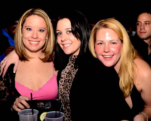 Cupid is Stupid at Field House