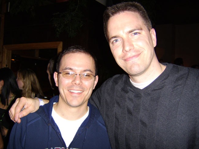 Get Lucky at The Urban Saloon!