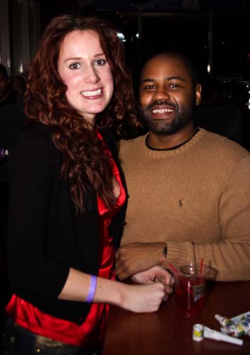 NYEphilly.com 'Reunion' Party - McFadden's Ballpark