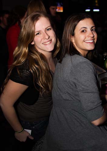 NYEphilly.com 'Reunion' Party - McFadden's Ballpark