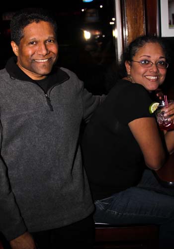 NYEphilly.com 'Reunion' Party - McFadden's Ballpark