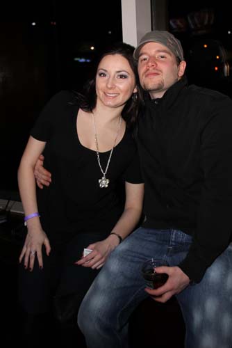 NYEphilly.com 'Reunion' Party - McFadden's Ballpark