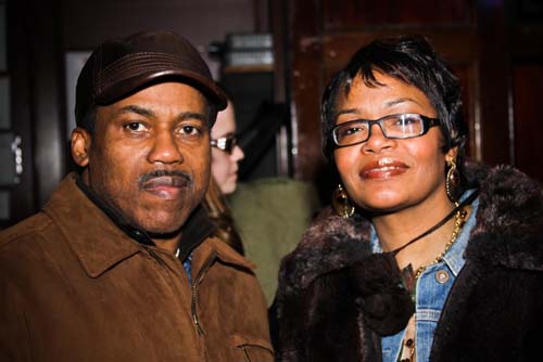 NYEphilly.com 'Reunion' Party - McFadden's Ballpark