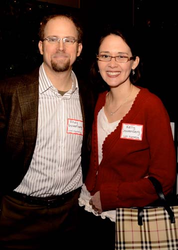 4th Annual DeBella Comfort Food Fest