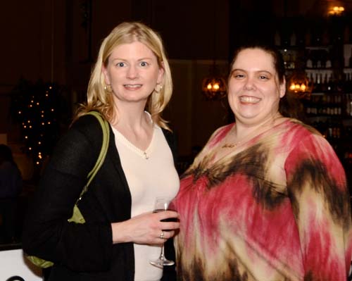 4th Annual DeBella Comfort Food Fest