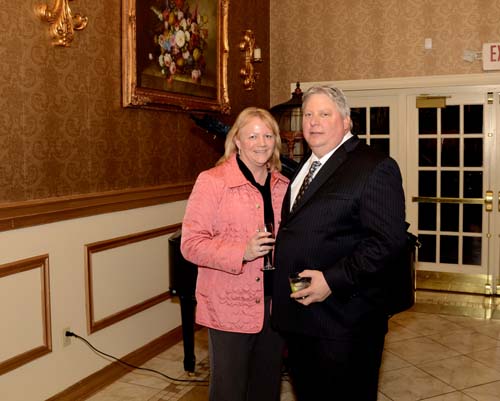 4th Annual DeBella Comfort Food Fest