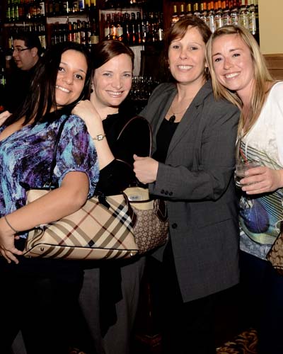 4th Annual DeBella Comfort Food Fest