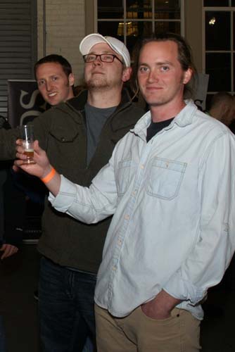 Philly Craft Beer Festival (Gallery 1, Session 2)