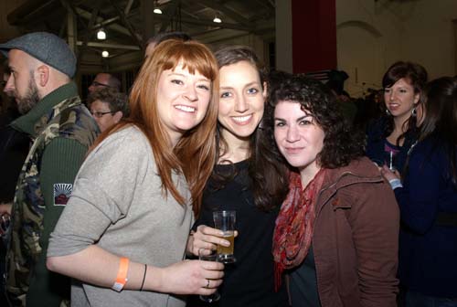 Philly Craft Beer Festival (Gallery 1, Session 2)