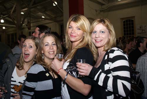 Philly Craft Beer Festival (Gallery 1, Session 2)