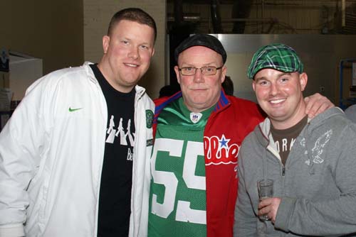 Philly Craft Beer Festival (Gallery 1, Session 2)