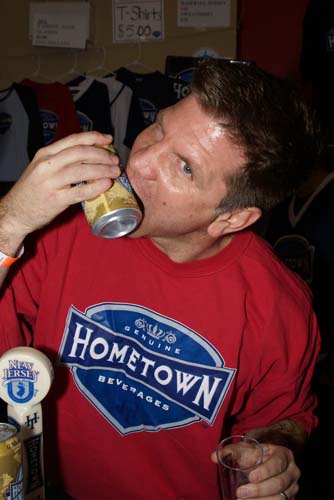 Philly Craft Beer Festival (Gallery 1, Session 2)