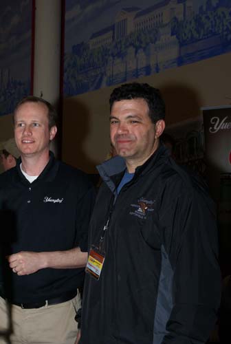 Philly Craft Beer Festival (Gallery 1, Session 2)