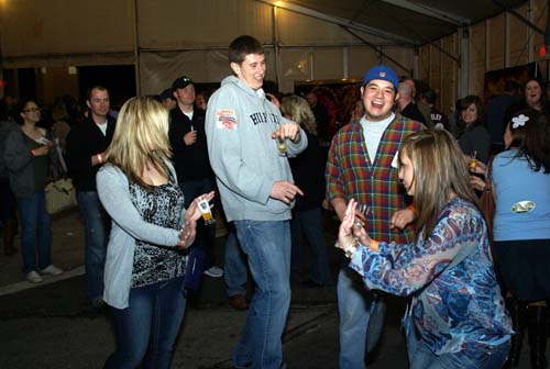 Philly Craft Beer Festival (Gallery 1, Session 2)